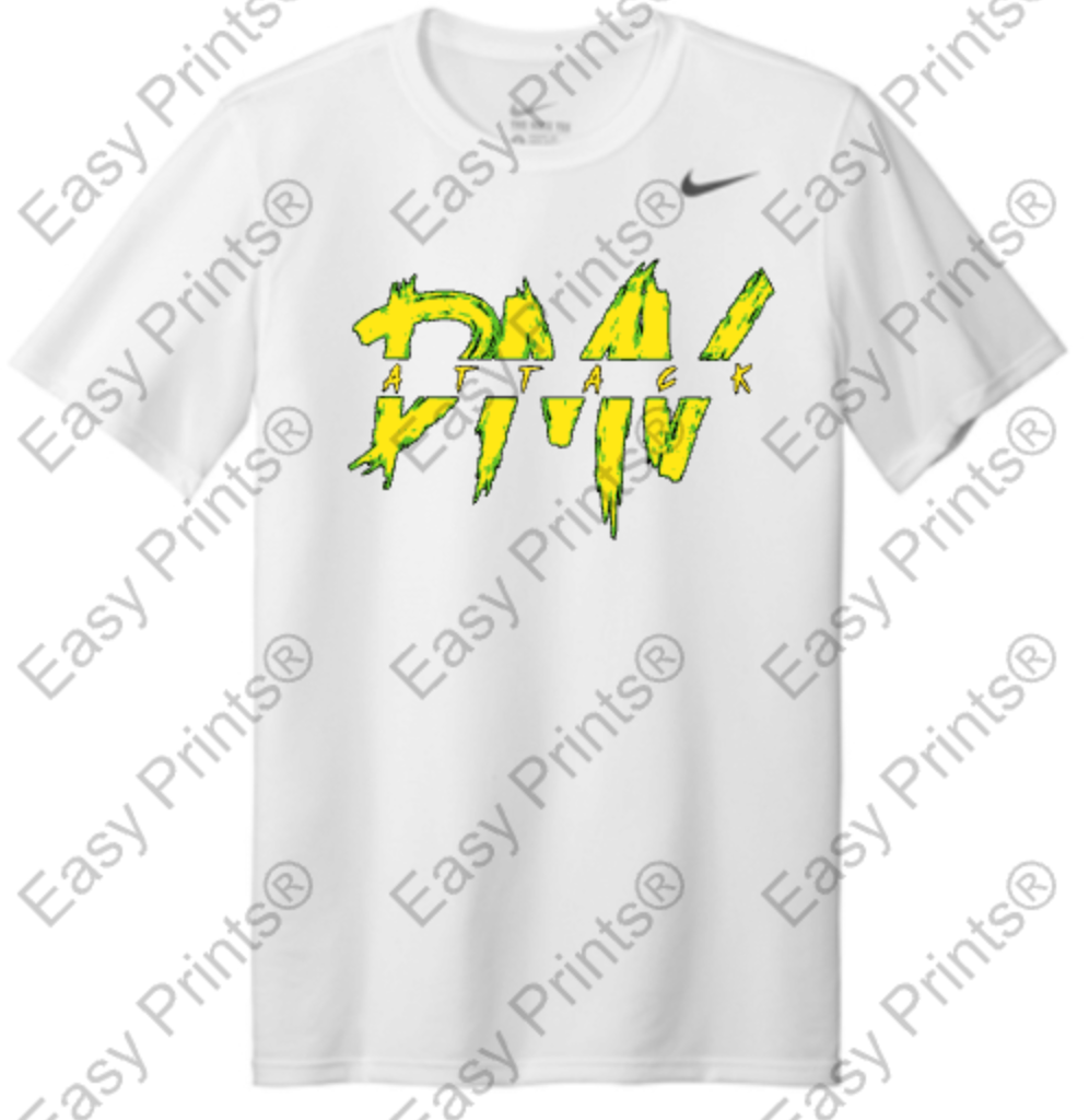 NIKE ® Short Sleeve T-Shirt (OG)