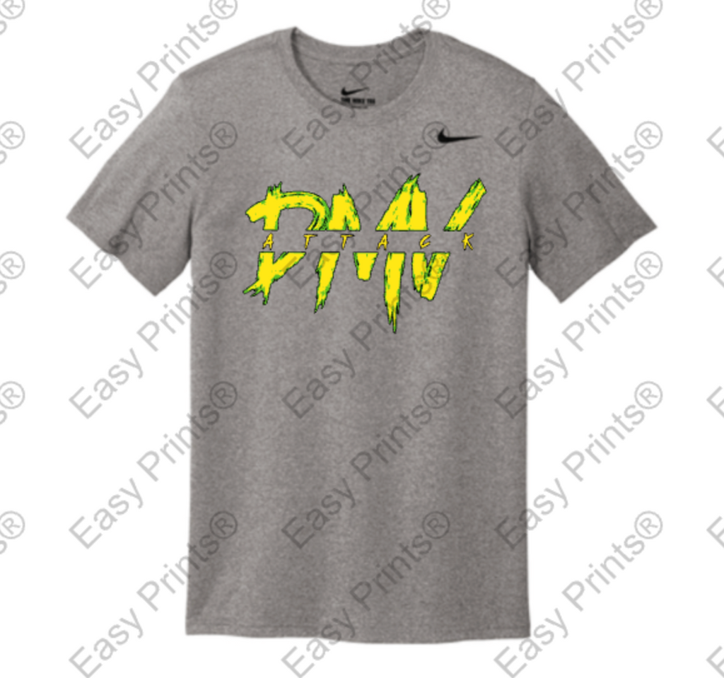 Nike ® Original T-Shirt