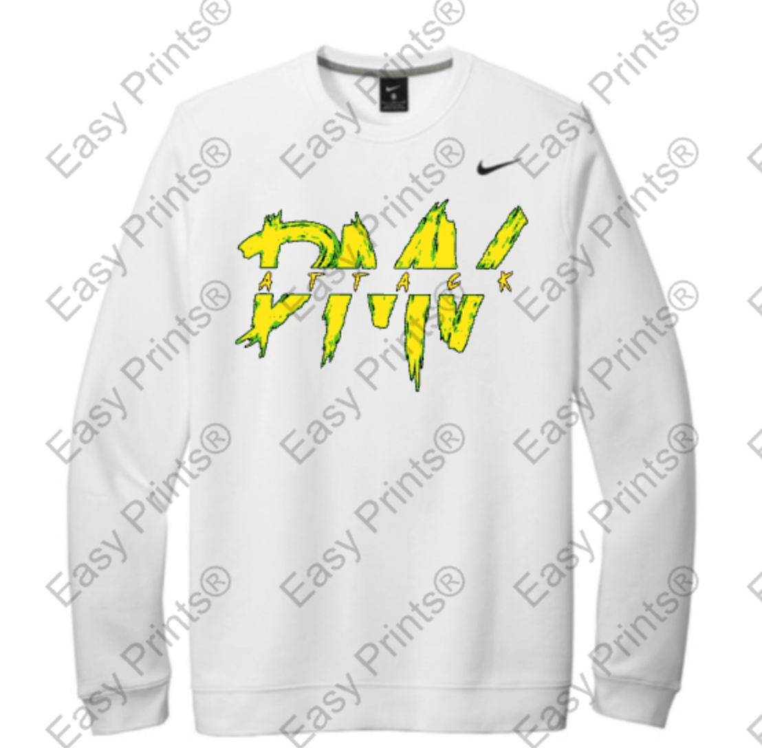 Nike ® Crew Neck