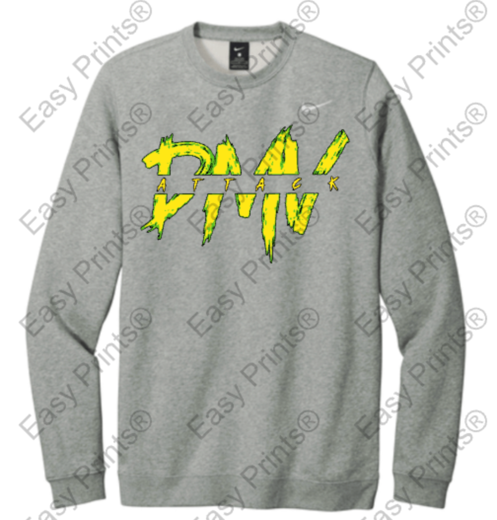 Nike ® Crew Neck