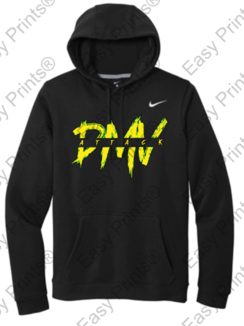 NIKE ® HOODIE