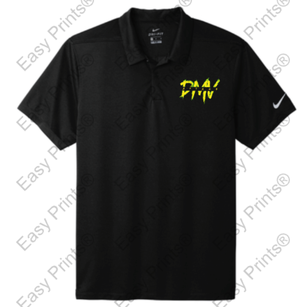 Nike ® Solid Polo