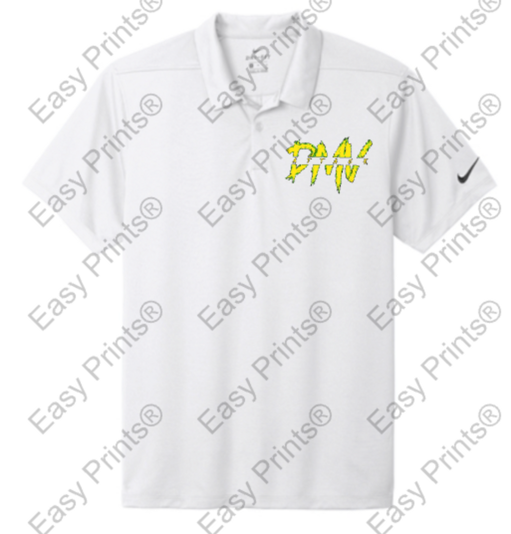 Nike ® Solid Polo