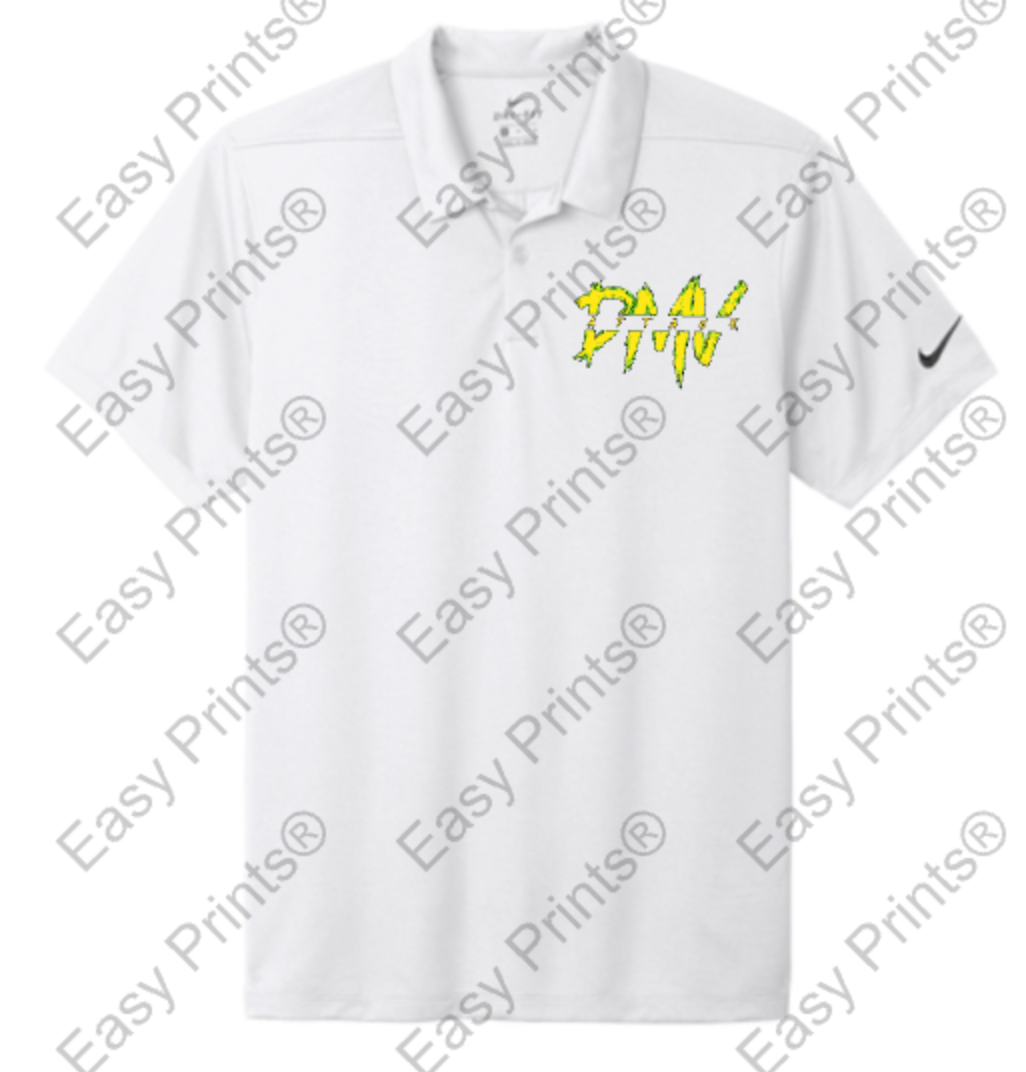 Nike ® Solid Polo