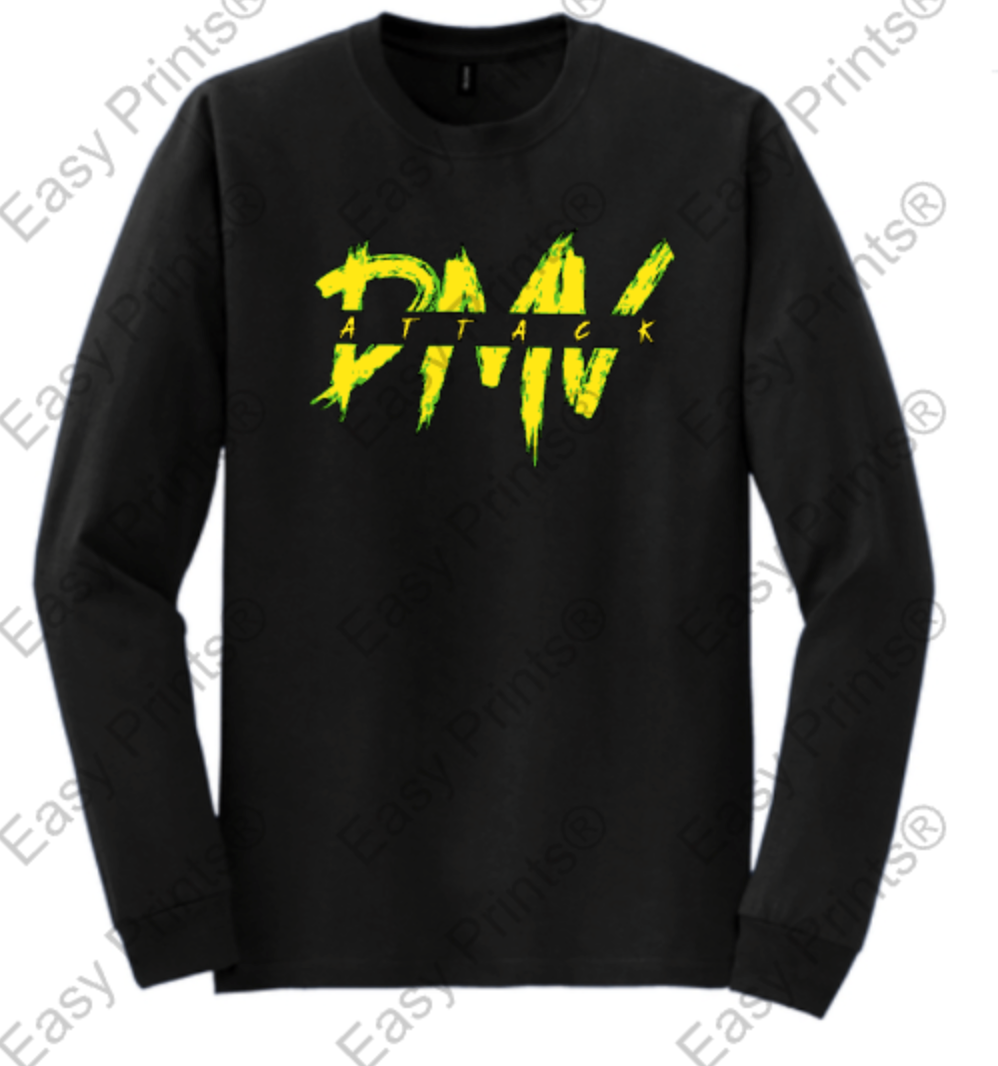 Gildan ® Long Sleeve T-Shirt