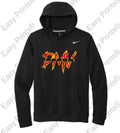 NIKE ® HOODIE (14U)