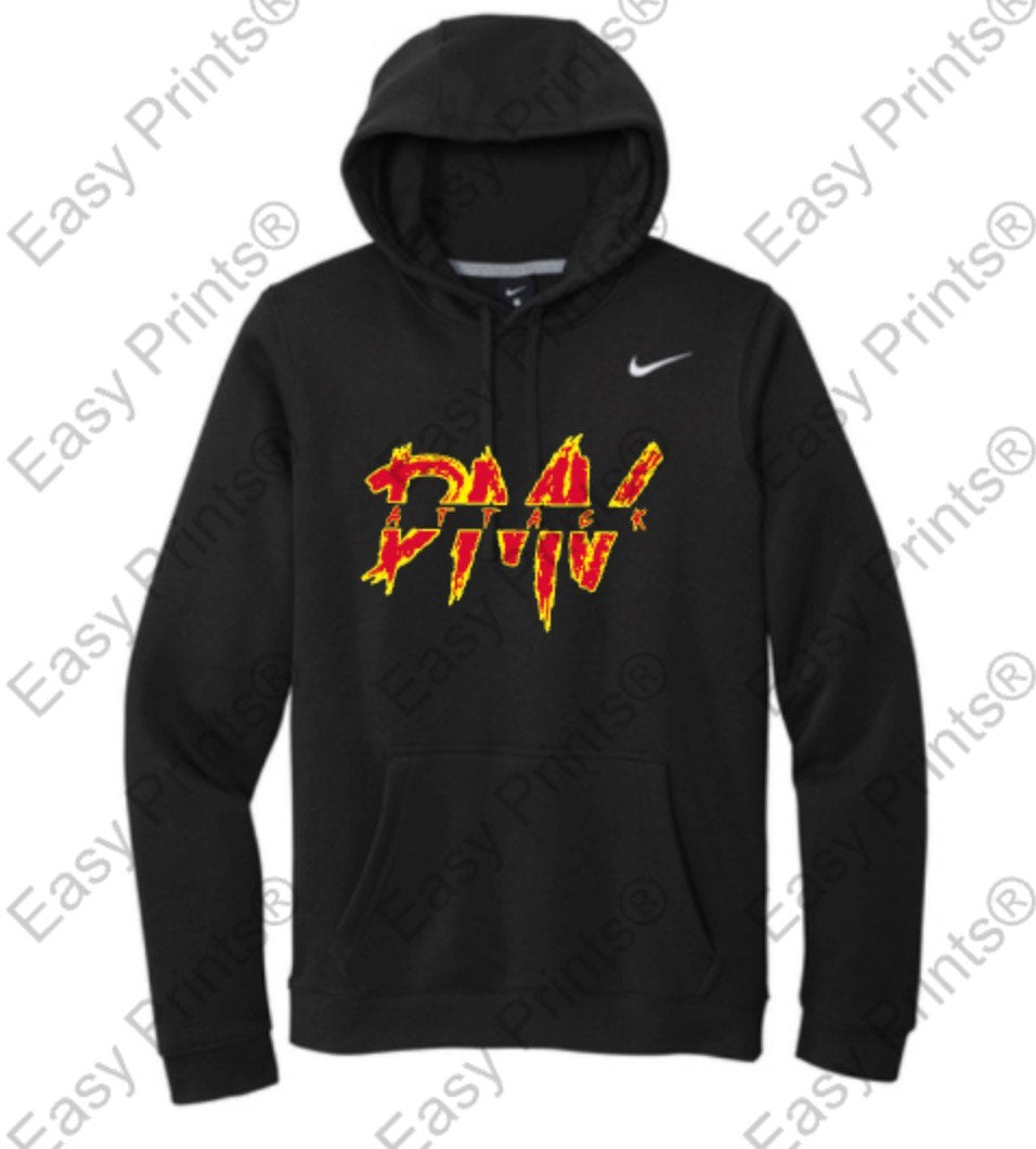NIKE ® HOODIE (14U)