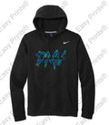 NIKE ® HOODIE (10U)