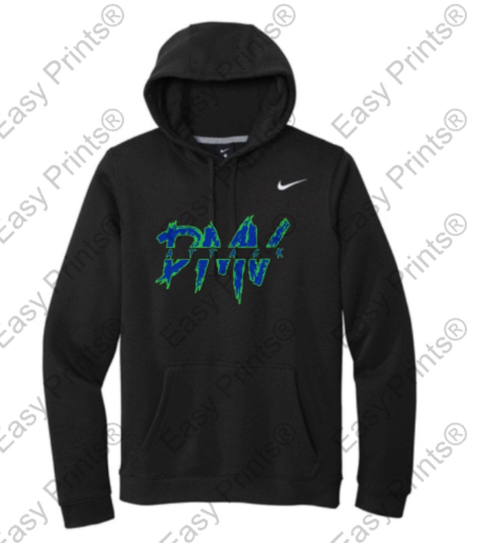 NIKE ® HOODIE (10U)