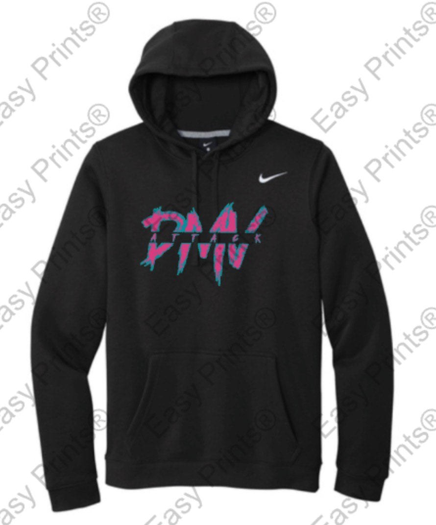 NIKE ® HOODIE (15U)