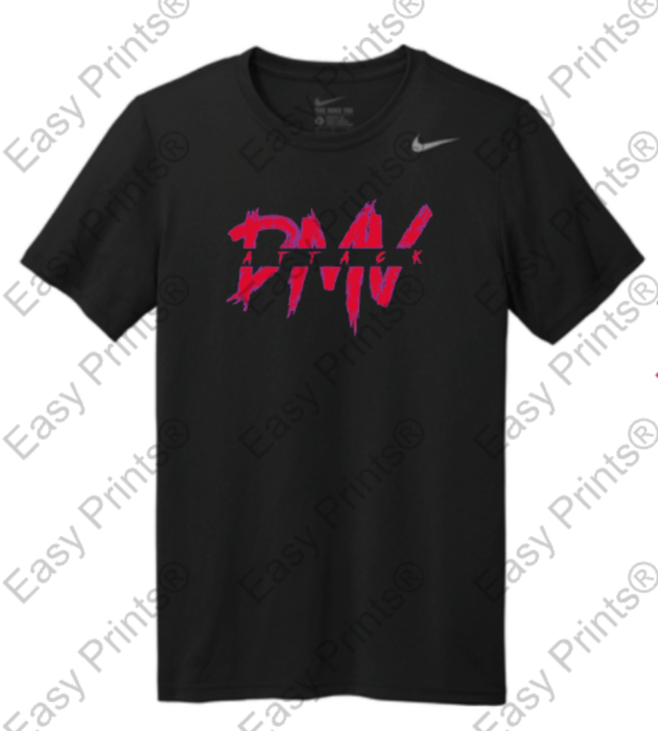 NIKE ® T-SHIRT (12U)