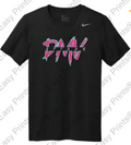 NIKE ® T-SHIRT (15U)
