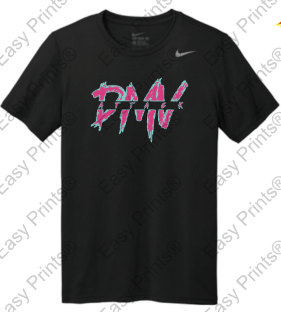 NIKE ® T-SHIRT (15U)