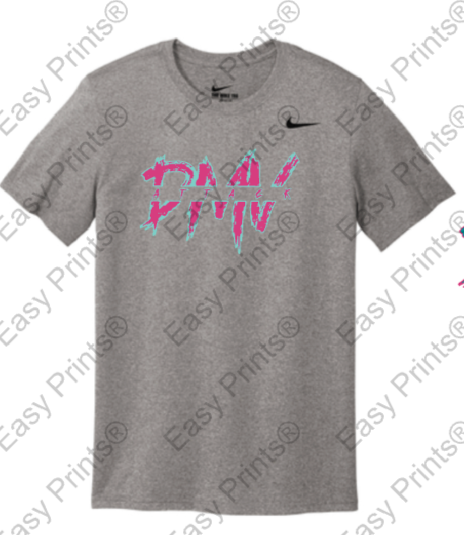 NIKE ® T-SHIRT (15U)