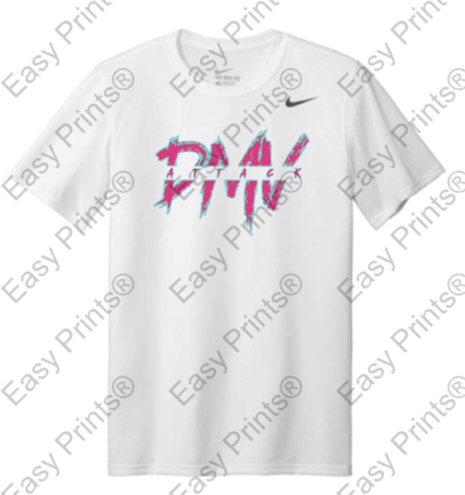 NIKE ® T-SHIRT (15U)