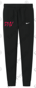 NIKE ® JOGGER (12U)
