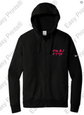 NIKE ® FULL-ZIP (12U)