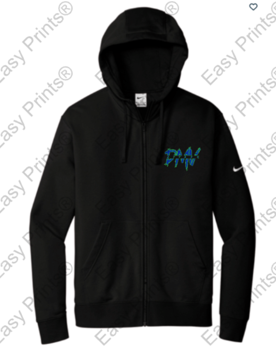 NIKE ® FULL-ZIP (10U)