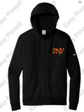 NIKE ® FULL ZIP (14U)