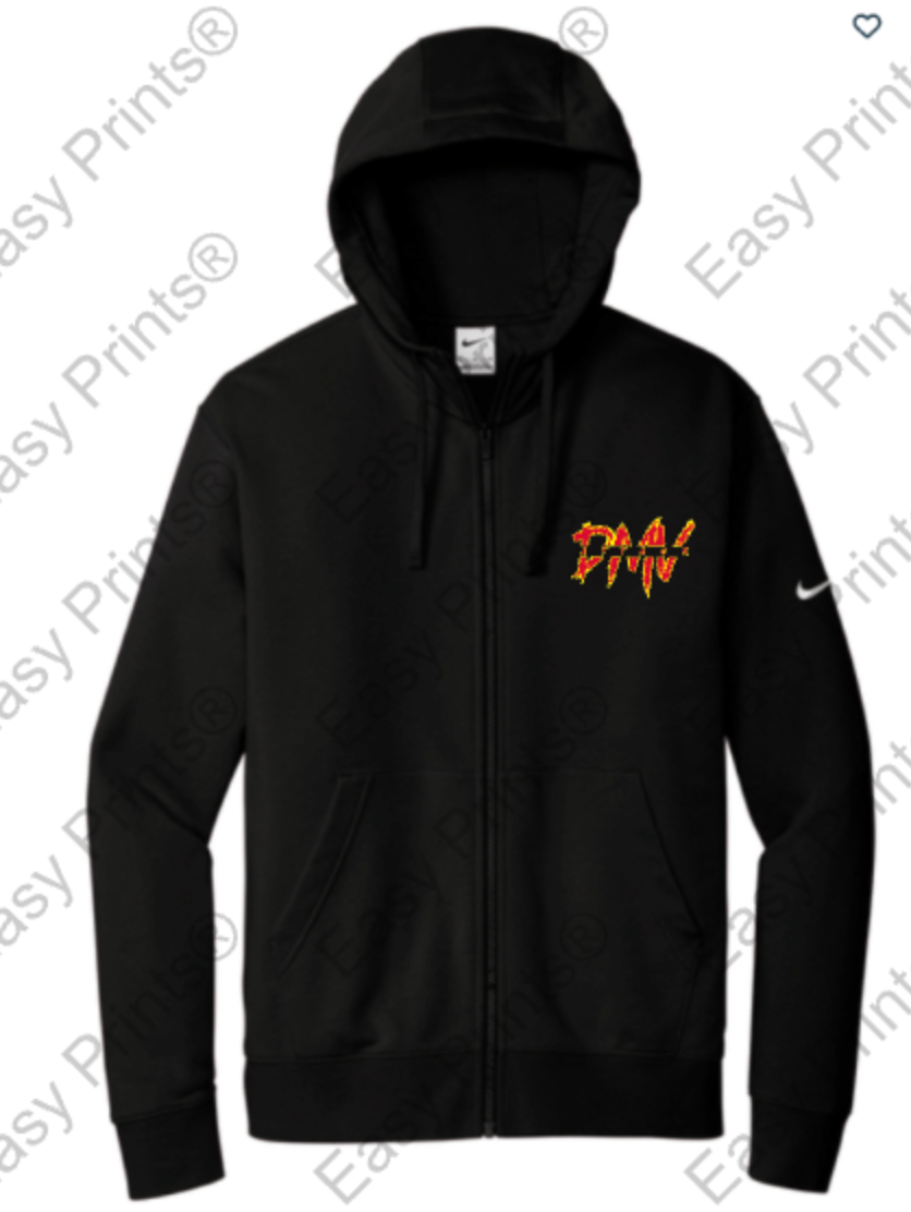 NIKE ® FULL ZIP (14U)