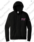NIKE ® FULL-ZIP (15U)