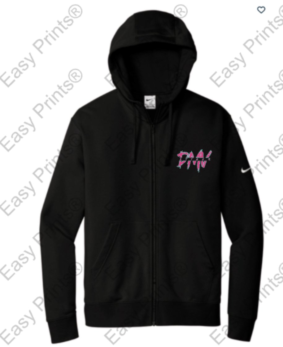 NIKE ® FULL-ZIP (15U)