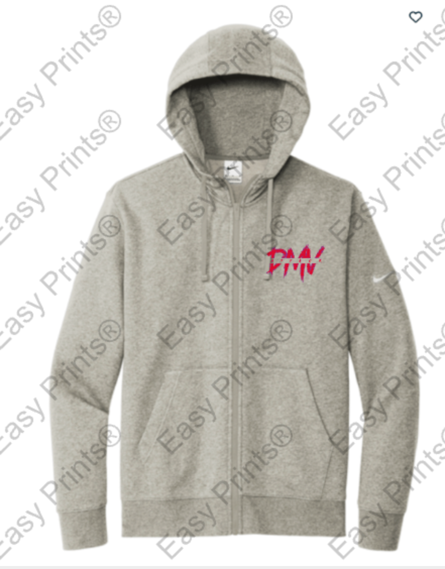 NIKE ® FULL-ZIP (12U)