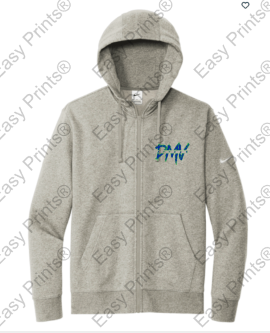 NIKE ® FULL-ZIP (10U)