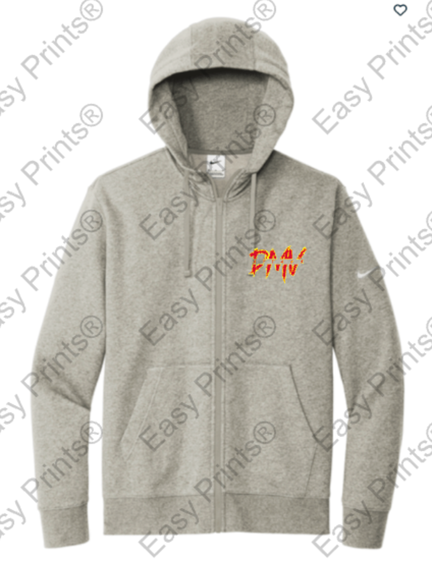 NIKE ® FULL ZIP (14U)