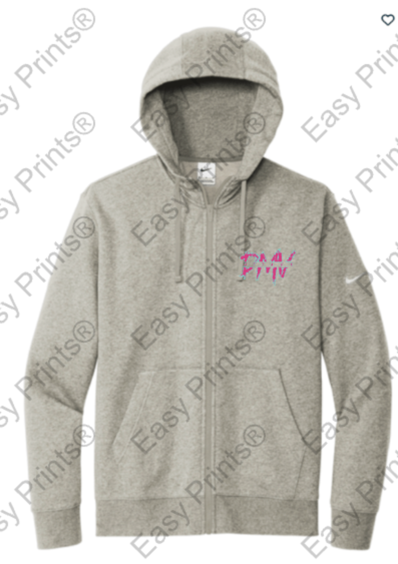 NIKE ® FULL-ZIP (15U)