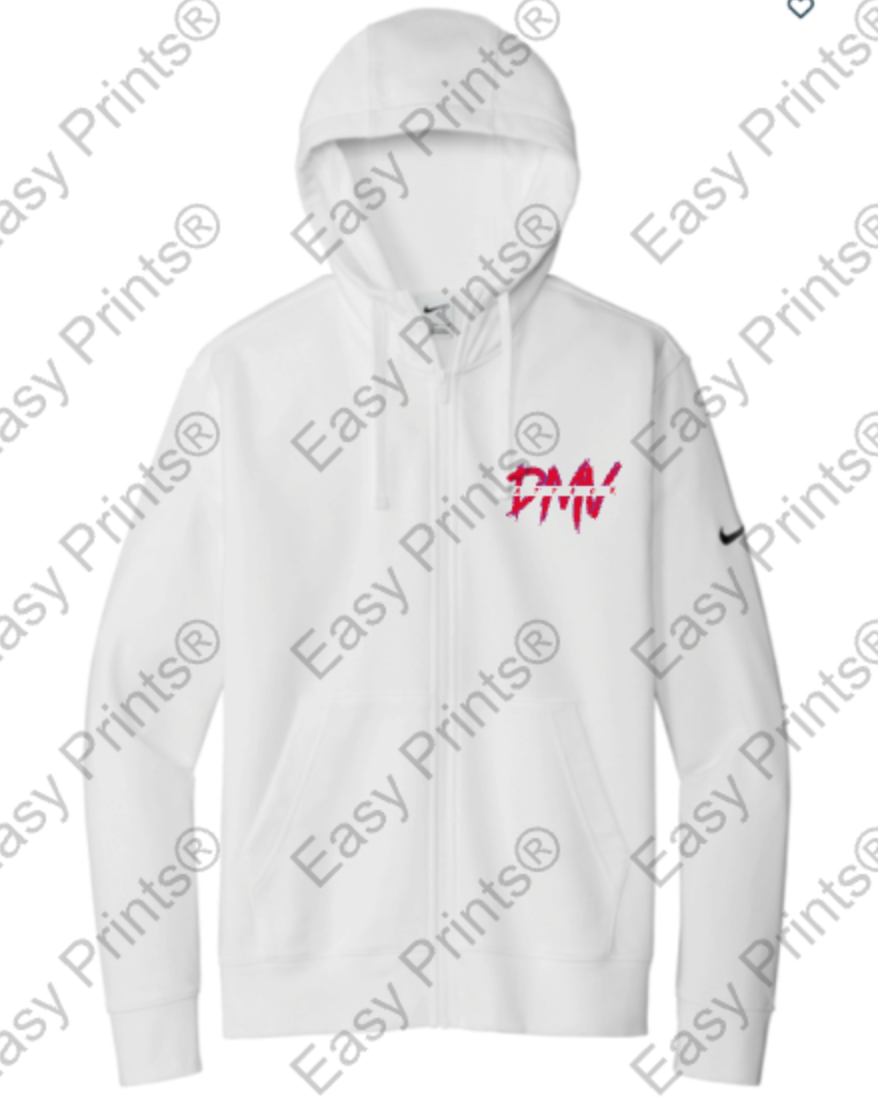 NIKE ® FULL-ZIP (12U)
