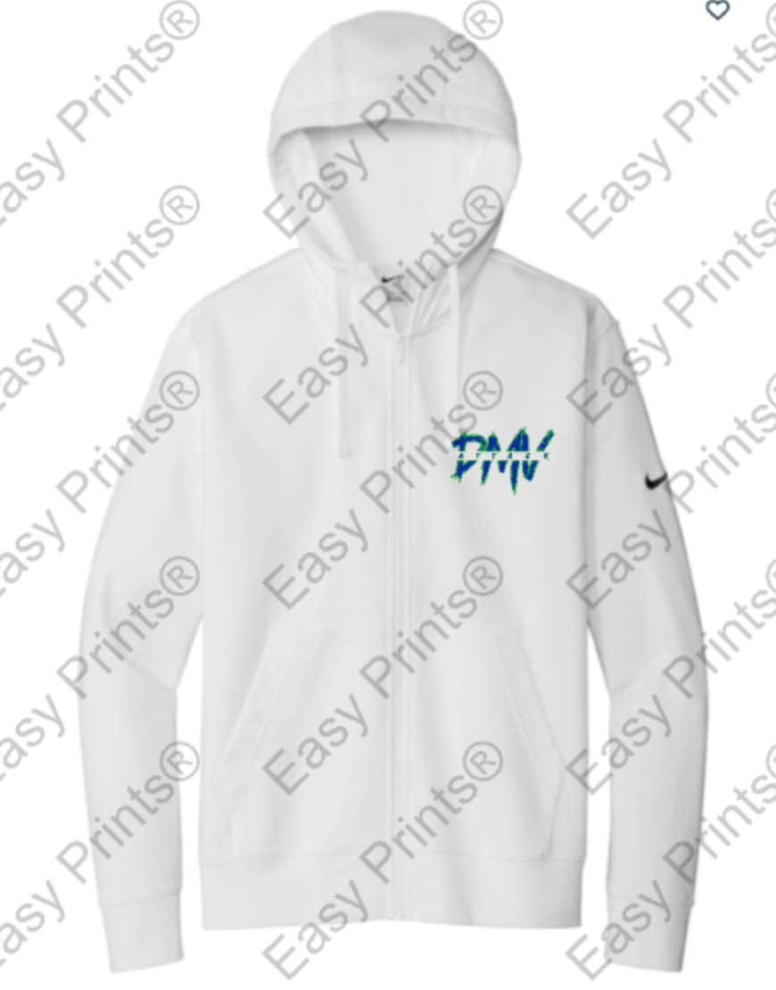 NIKE ® FULL-ZIP (10U)