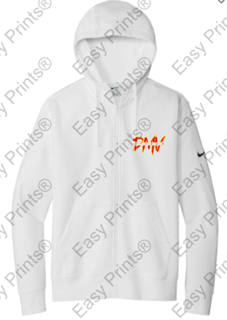 NIKE ® FULL ZIP (14U)