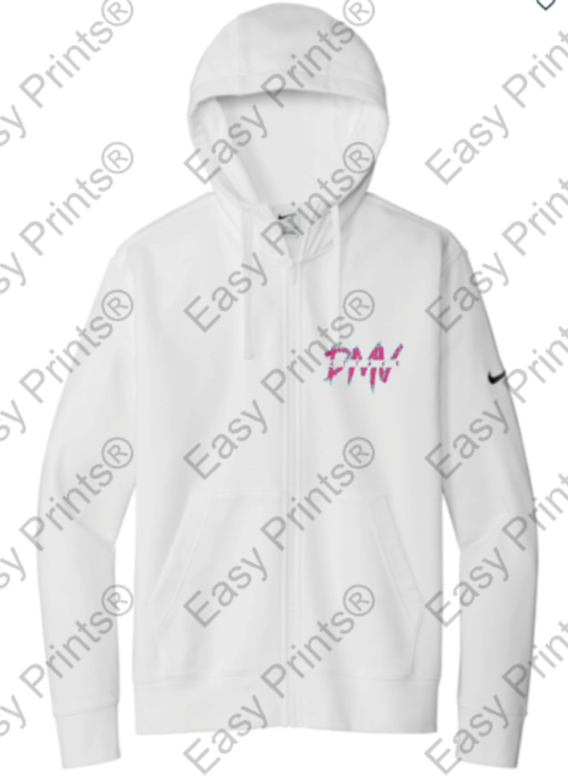 NIKE ® FULL-ZIP (15U)
