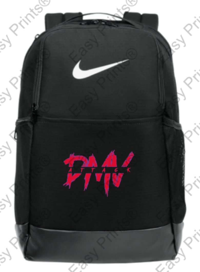 NIKE ® TRAVEL BAG (12U)