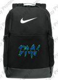 NIKE ® TRAVEL BAG (10U)