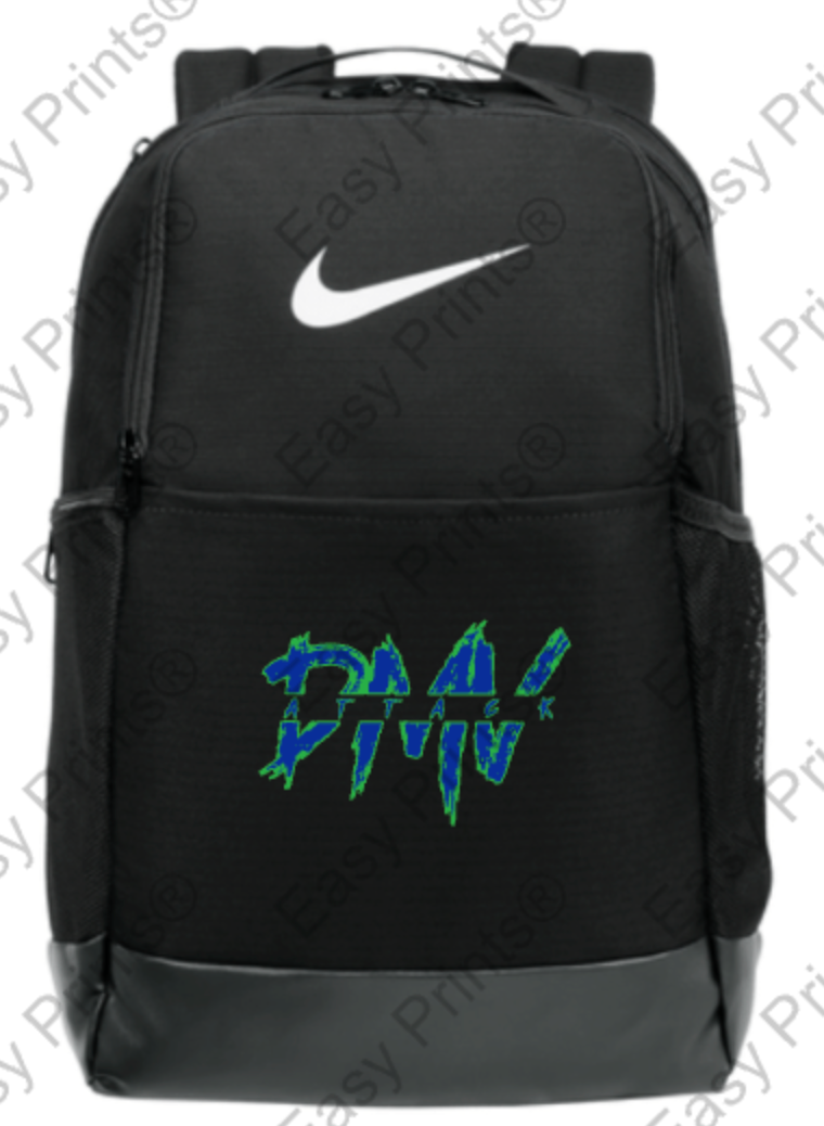 NIKE ® TRAVEL BAG (10U)