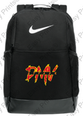NIKE ® TRAVEL BAG (14U)