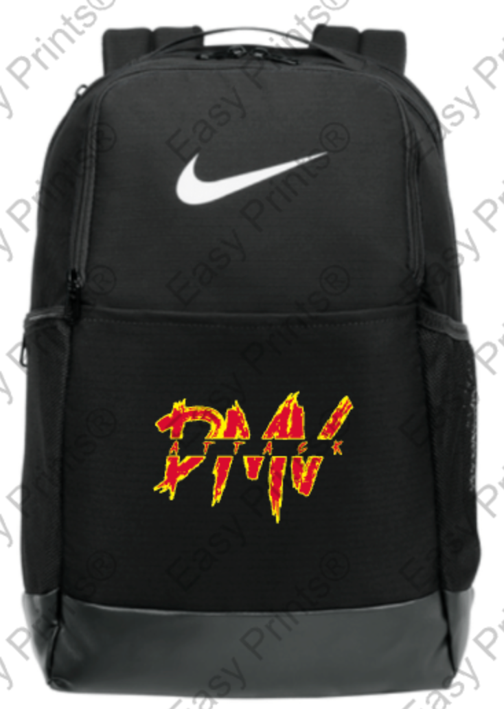 NIKE ® TRAVEL BAG (14U)