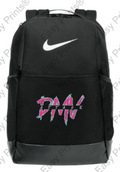 NIKE ® TRAVEL BAG (15U)