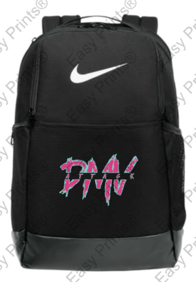 NIKE ® TRAVEL BAG (15U)