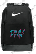NIKE ® TRAVEL BAG (18U)