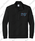 NIKE ® HALF ZIP (18U)