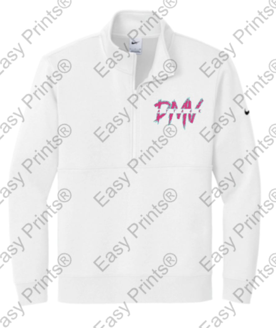 NIKE ® HALF ZIP (15U)