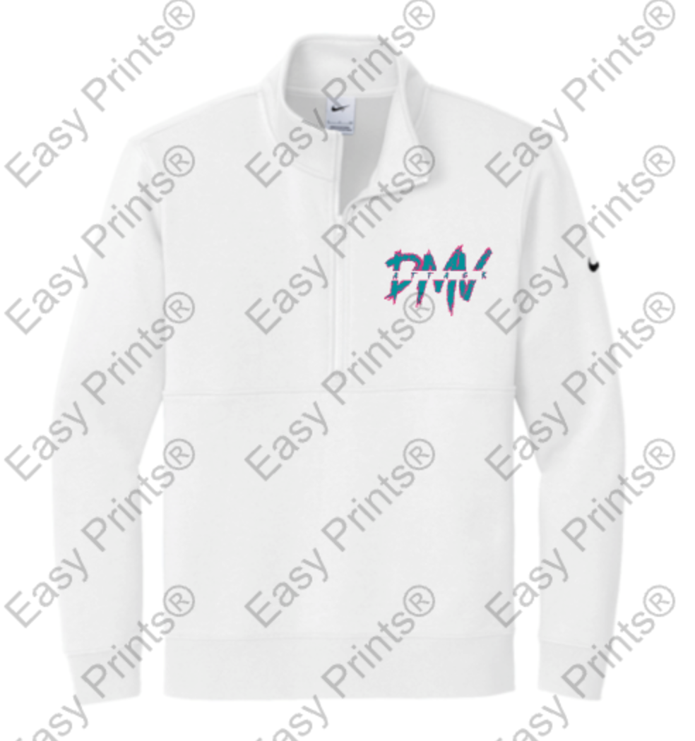 NIKE ® HALF ZIP (18U)