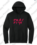 GILDAN ® HOODIE ( 12U)