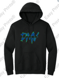 GILDAN ® HOODIE (10U)