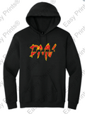GILDAN ® HOODIE (14U)
