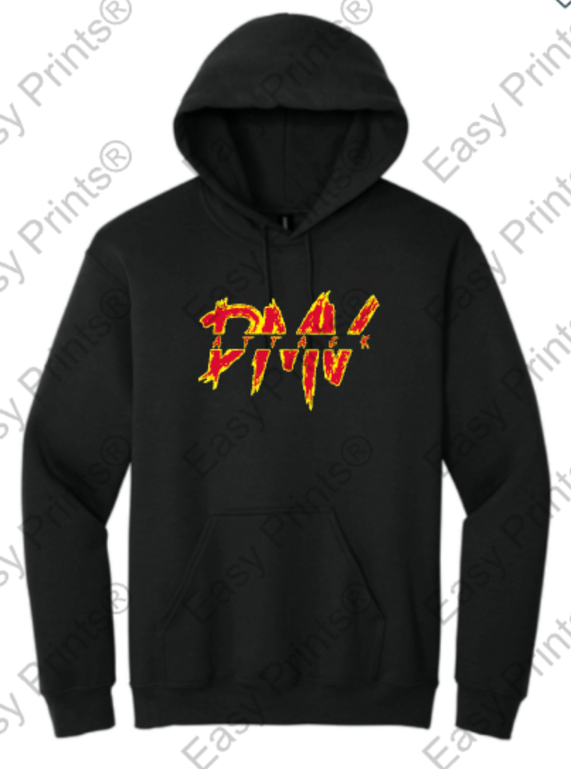 GILDAN ® HOODIE (14U)