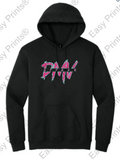 GILDAN ® HOODIE (15U)